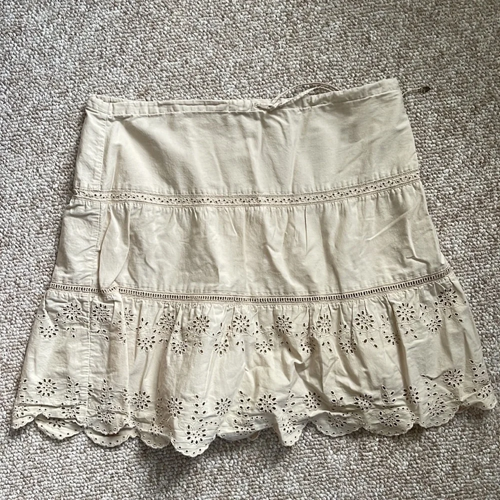 6 Beautiful skirts Bargain All or none.  Benetton, Banana Rep, AE - Picture 5 of 7